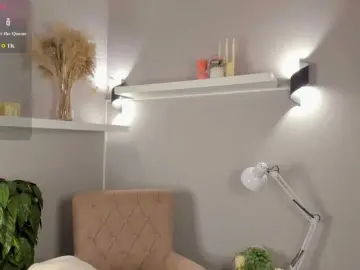 Bongacams Live Sex of UliKop