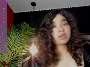 Bongacams Adult Video Chat of YunikiLu