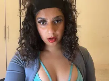 Bongacams Adult Webcams of fayfay21