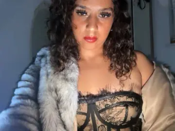 Bongacams Adult Video Chat of fayfay21