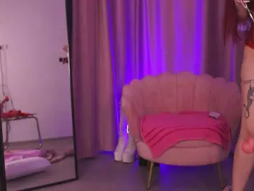 Bongacams Adult Webcams of CassandraFoxy