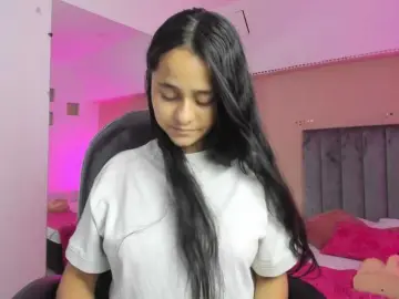 Bongacams Nude Webcam of Giselle-Roldan