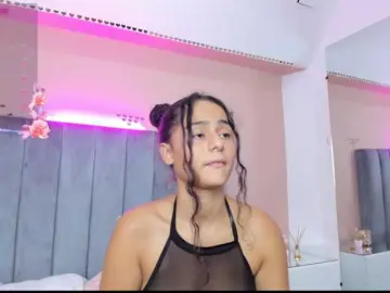 Bongacams Best Webcam of Giselle-Roldan