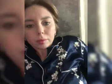 Bongacams Adult Webcam of Kiss