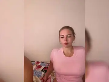 Bongacams Free Porn Cam of Kiss