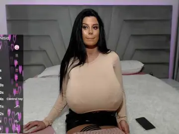 Bongacams Live Sex Cam of LinettAbsolut