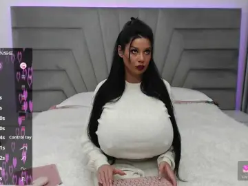 Bongacams Live Sex Cam of LinettAbsolut