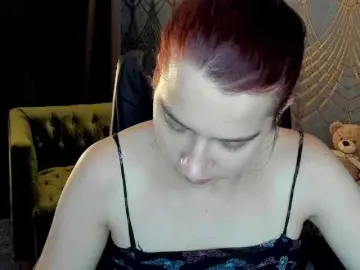 Bongacams Adult Webcams of Livia-Shy
