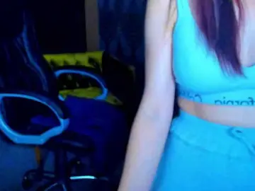 Bongacams Free Live Porn of Livia-Shy