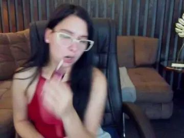 Bongacams Sex Chat of Livia-Shy