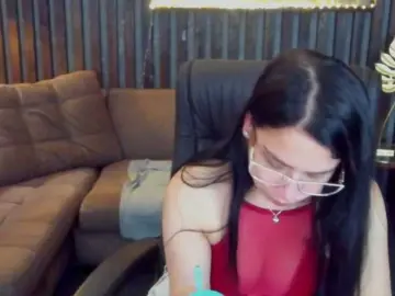Bongacams Live Sex of Livia-Shy