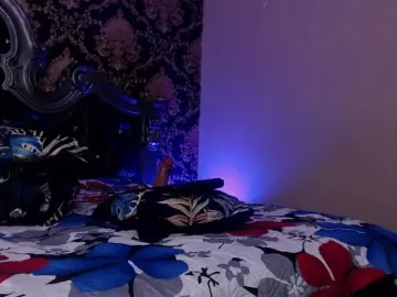 Bongacams Free Porn Cam of SaraThomas