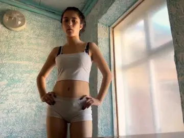 Bongacams Adult Webcam of IngeBent