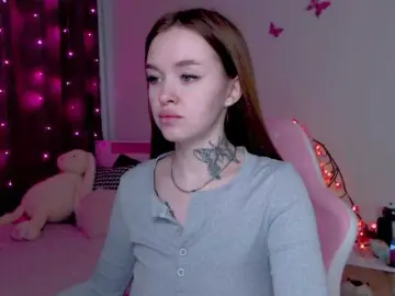 Bongacams Free Live Porn of NaughtyMable