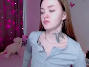 Bongacams Adult Video Chat of NaughtyMable