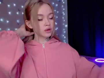 Bongacams Live Sex of NaughtyMable