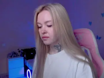 Bongacams Adult Webcam of NaughtyMable