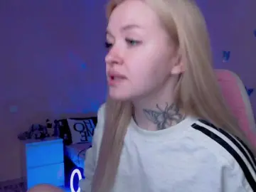 Bongacams Watch Live Sex Cams of NaughtyMable