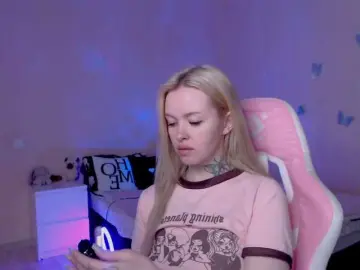 Bongacams Best Webcam of NaughtyMable