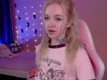 Bongacams Live Sex of NaughtyMable