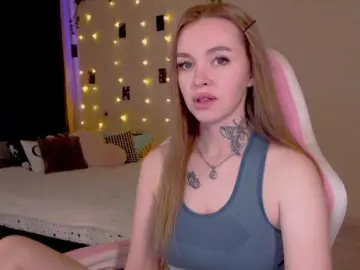 Bongacams Private Sex Chat of NaughtyMable