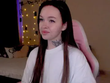 Bongacams Free Porn Cam of NaughtyMable