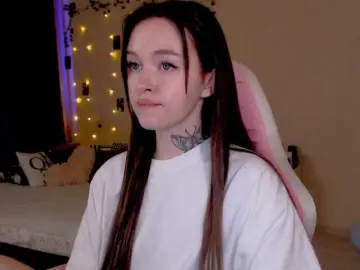 Bongacams Sex Cam of NaughtyMable