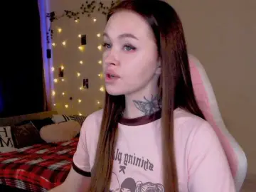 Bongacams Private Sex Chat of NaughtyMable