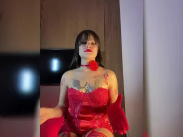 Bongacams Adult Webcams of OnyxAngel1326