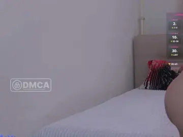 Bongacams Sex Cam of Sky-QueenI
