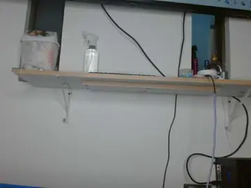 Bongacams Sex Cam of meli-jones69