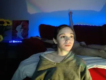 Bongacams Sex Chat of twix-twix