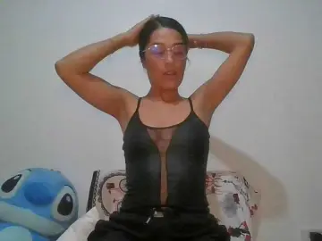 Bongacams Adult Webcam of JuanaBrunette