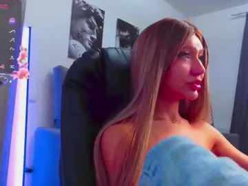 Bongacams Adult Video Chat of LisaShultz