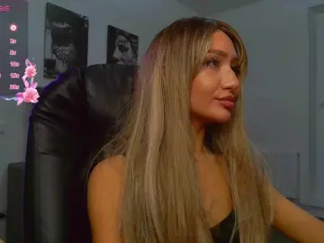 Bongacams Live Porn of LisaShultz