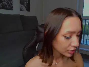 Bongacams Nude Webcam of LisaShultz