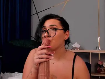 Bongacams Sex Chat of Boobzillaa