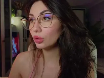 Bongacams Free Porn Cam of FlowerMarissa