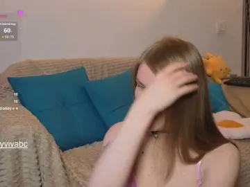 Bongacams Best live sex cam show of Jennyviva
