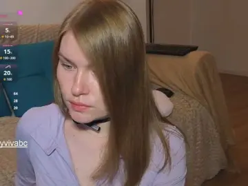Bongacams Sex Chat of Jennyviva