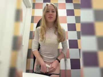 Bongacams Nude Webcam of Likachkaa