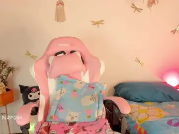 Bongacams Watch Live Sex Cams of Princess-luna