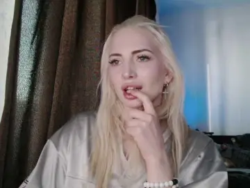 Bongacams Watch Live Sex Cams of SpaceMarsi