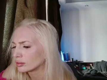 Bongacams Free Live Porn of SpaceMarsi