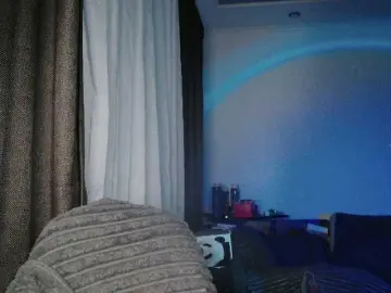 Bongacams Live Porn of SpaceMarsi