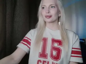 Bongacams Adult Webcams of SpaceMarsi