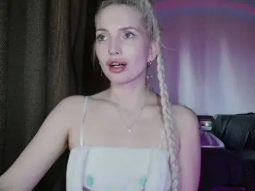 Bongacams Live Sex Cam of SpaceMarsi