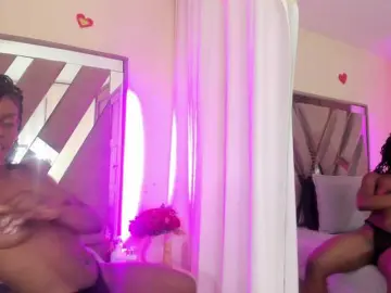 Bongacams Nude Webcam of anisha-zambrano