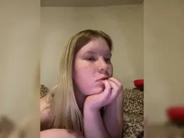 Bongacams Best Webcam of Amelia2004