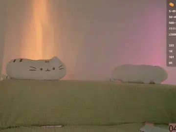 Bongacams Live Sex of Oktaviya